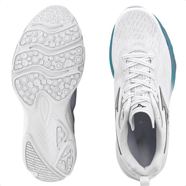 Imagem de Tenis mizuno victory rsp branco