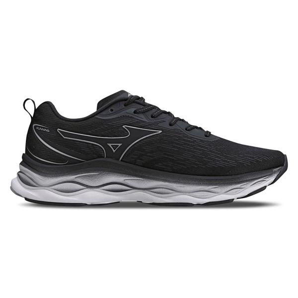 Imagem de Tênis Mizuno Victory RSP - Masculino - Preto