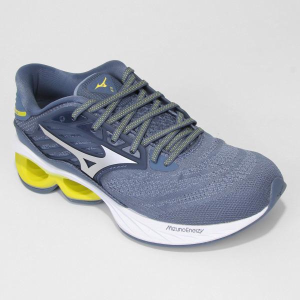 Tenis Mizuno Wave Creation 23 Masculino Tenis Esportivo Magazine Promobitoficial