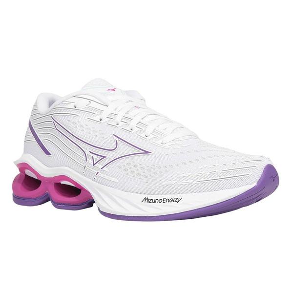 Imagem de Tênis Mizuno Wave Creation 24 Feminino