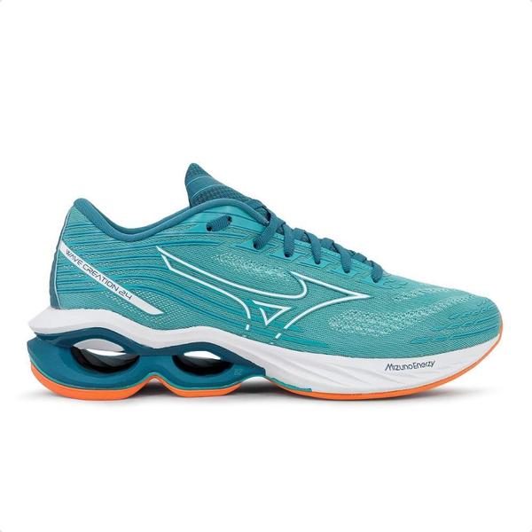 Imagem de Tênis Mizuno Wave Creation 24 Masculino