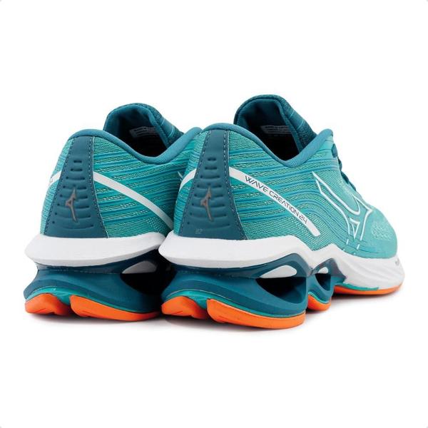 Imagem de Tênis Mizuno Wave Creation 24 Masculino