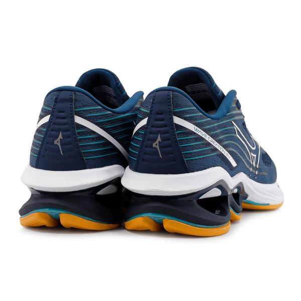 Imagem de Tênis Mizuno Wave Creation 24 Masculino