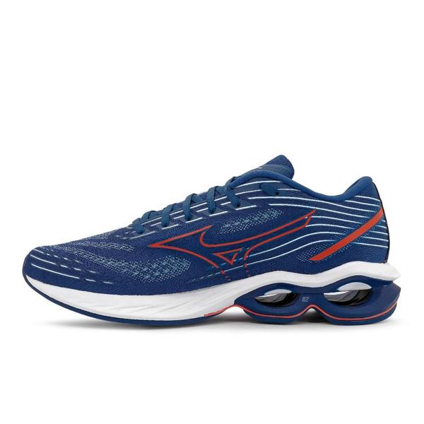 Imagem de Tênis Mizuno Wave Creation 24 Masculino