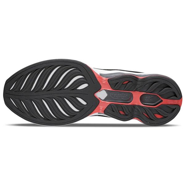 Imagem de Tênis Mizuno Wave Creation 24 WK Masculino Preto