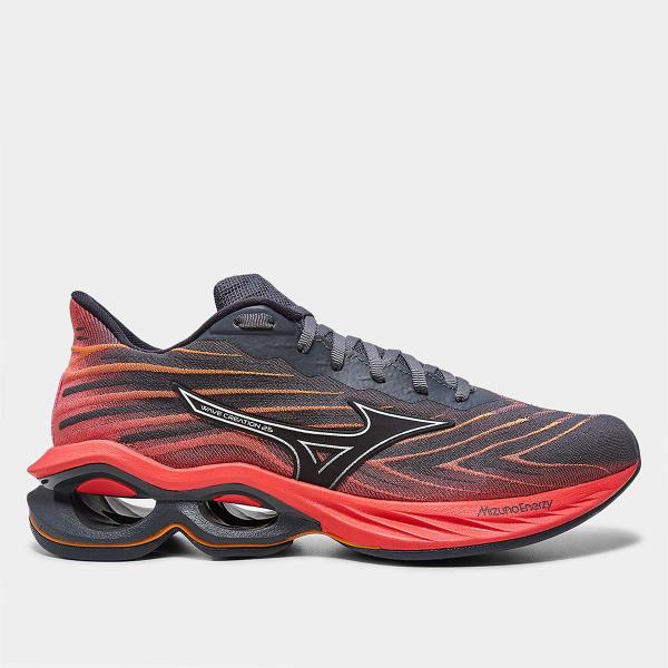 Imagem de Tênis Mizuno Wave Creation 25 Masculino