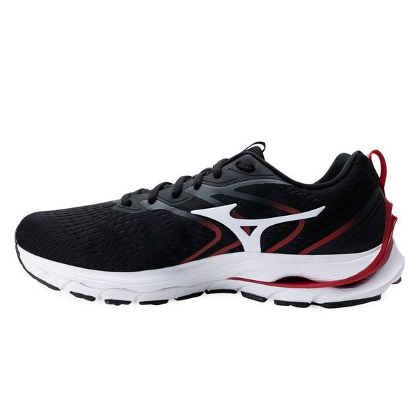 Imagem de Tênis Mizuno Wave Dynasty 4 e Meia MZ22