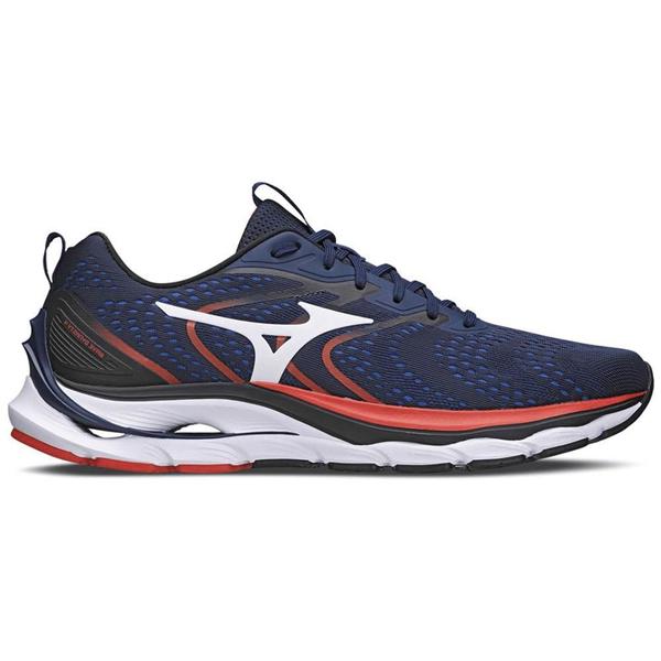 Imagem de Tênis Mizuno Wave Dynasty 4 Masculino