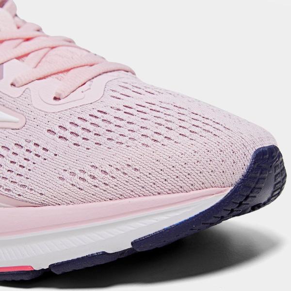 Tênis Mizuno Wave Dynasty 6 Feminino Imagem de Tênis Mizuno Wave Dynasty 6 Feminino