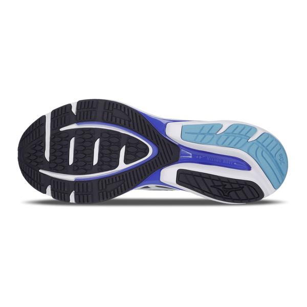 Imagem de Tênis Mizuno Wave Dynasty 6 - Masculino - Marinho-Azul