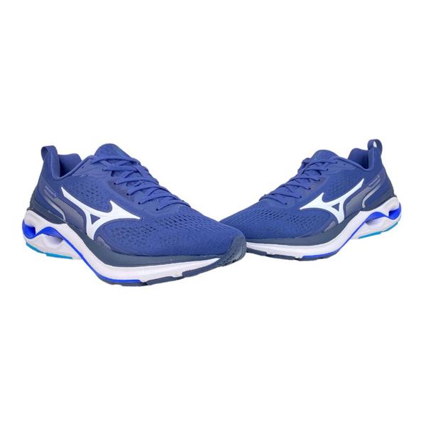 Imagem de Tênis Mizuno Wave Dynasty 6 - Masculino