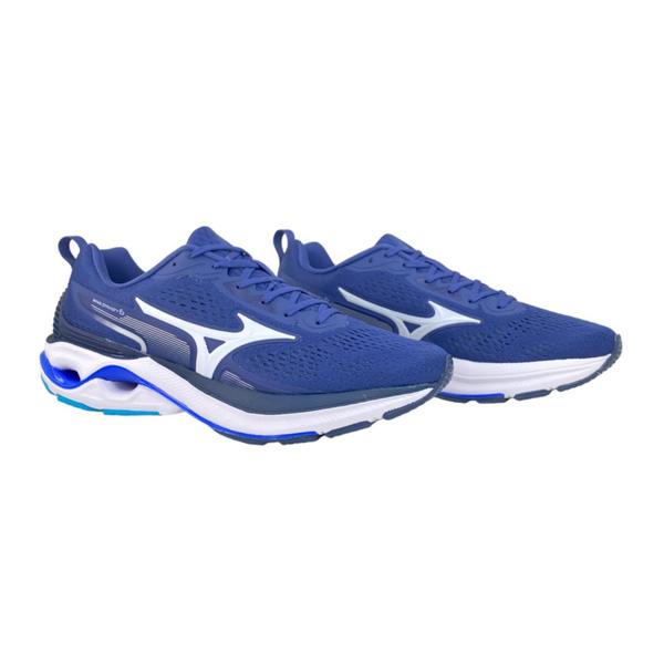 Imagem de Tênis Mizuno Wave Dynasty 6 - Masculino