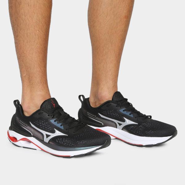 Imagem de Tênis Mizuno Wave Dynasty 6 Masculino