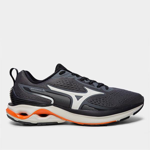 Imagem de Tênis Mizuno Wave Dynasty 6 Masculino