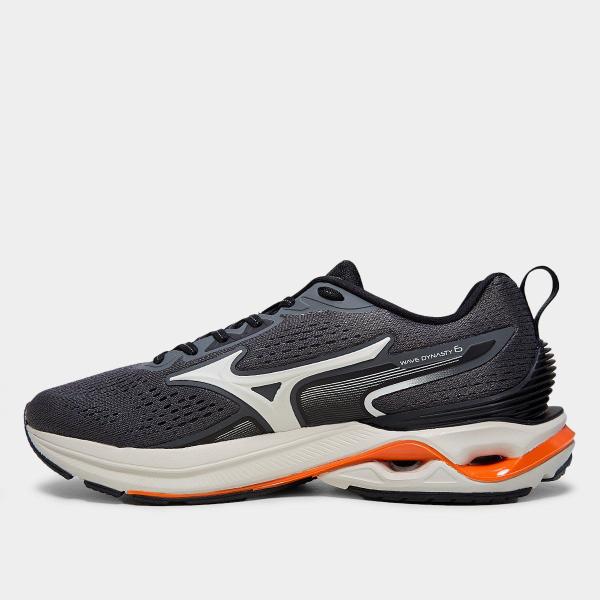 Imagem de Tênis Mizuno Wave Dynasty 6 Masculino