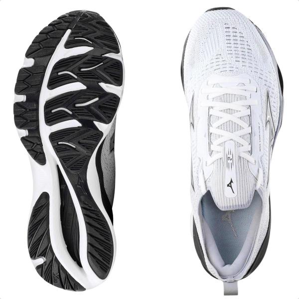 Imagem de Tênis Mizuno Wave Endeavor 2 Masculino