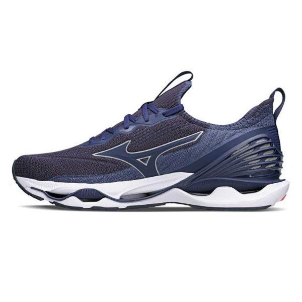 Imagem de Tênis Mizuno Wave Endeavor Masculino + 3 Pares de Meias