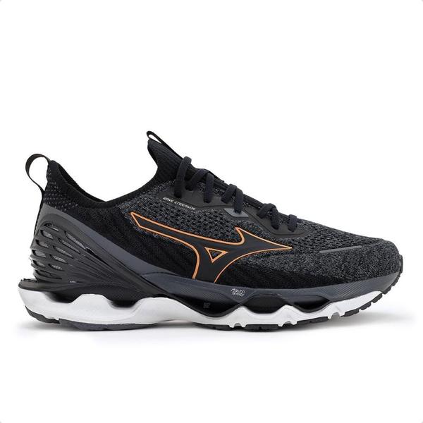 Imagem de Tênis Mizuno Wave Endeavor Masculino