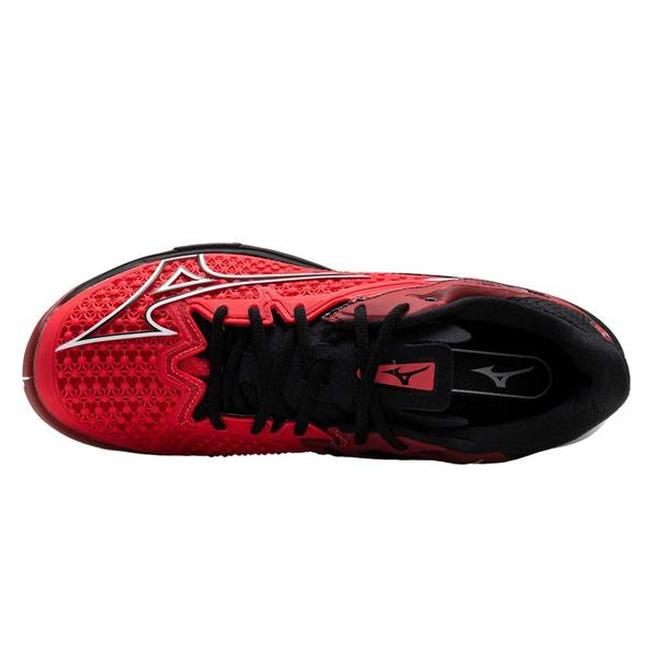 Tênis Mizuno Wave Exceed Tour 6 Masculino Imagem de Tênis Mizuno Wave Exceed Tour 6 Masculino