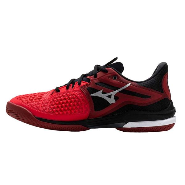 Tênis Mizuno Wave Exceed Tour 6 Masculino Imagem de Tênis Mizuno Wave Exceed Tour 6 Masculino