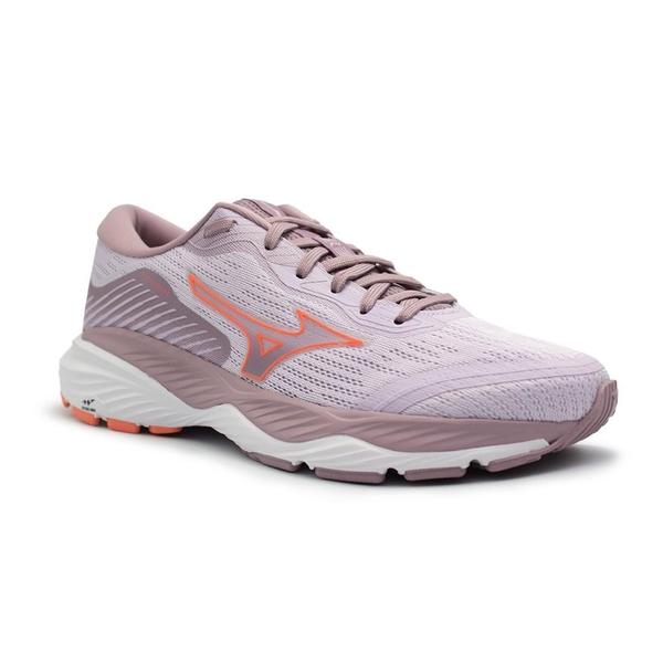 Imagem de Tênis Mizuno Wave Falcon 4 Feminino Para Corrida