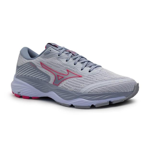 Imagem de Tênis Mizuno Wave Falcon 4 Feminino Para Corrida