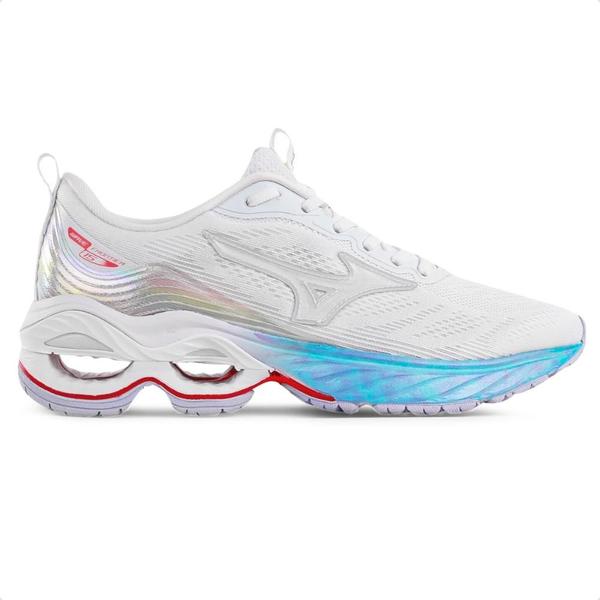 Imagem de Tênis Mizuno Wave Frontier 15 Feminino