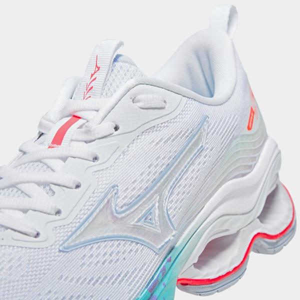 Imagem de Tênis Mizuno Wave Frontier 15 Feminino