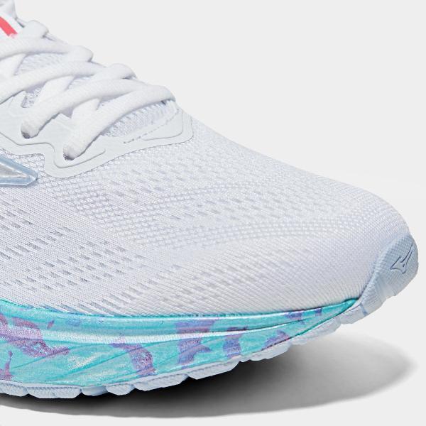 Imagem de Tênis Mizuno Wave Frontier 15 Feminino