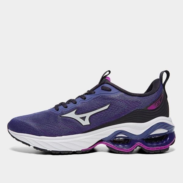 Imagem de Tênis Mizuno Wave Frontier 15 Feminino