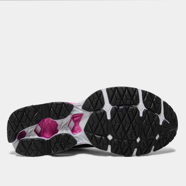 Tênis Mizuno Wave Frontier 15 Feminino Imagem de Tênis Mizuno Wave Frontier 15 Feminino