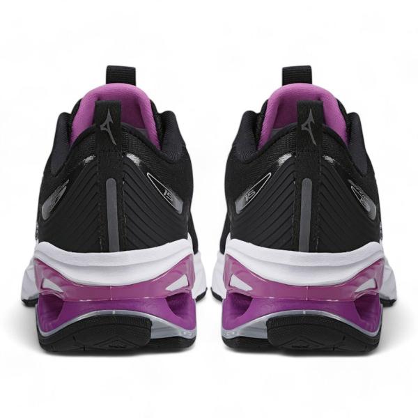 Imagem de Tênis Mizuno Wave Frontier 15 Feminino