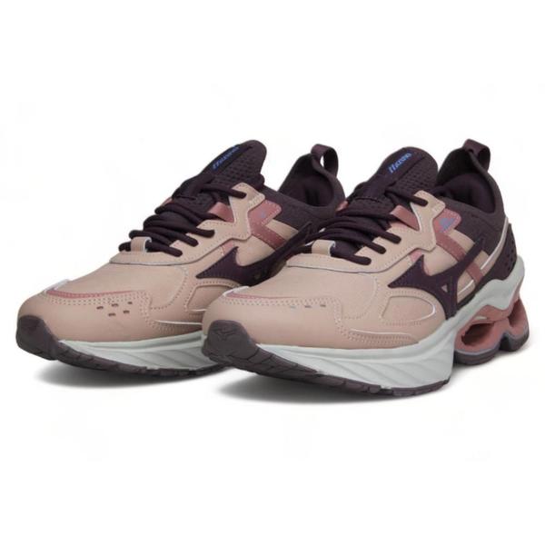 Imagem de Tênis Mizuno Wave Frontier B Feminino