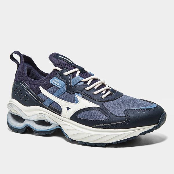 Imagem de Tênis Mizuno Wave Frontier B