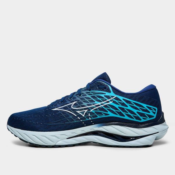 Imagem de Tênis Mizuno Wave Inspire 20 Masculino