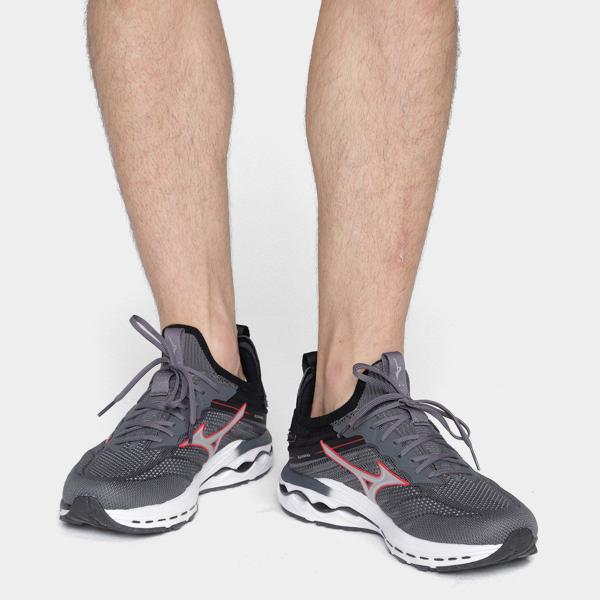 Mizuno Outlet Tenis Running Masculino Mizuno TÃªnis Mizuno