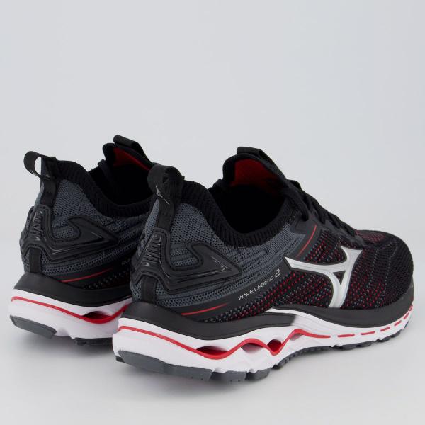 Mizuno wave legend 2 opinion sale