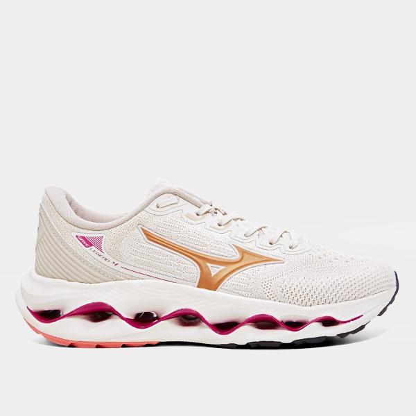 Tênis Mizuno Wave Legend Feminino Tênis de Corrida Magazine