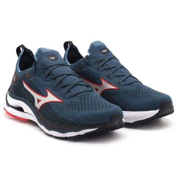 Imagem de Tênis Mizuno Wave Mirai 5 Masculino