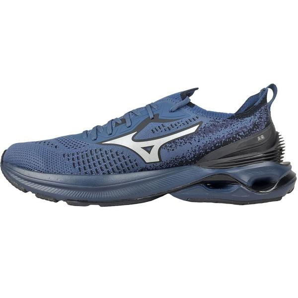 Imagem de Tênis Mizuno Wave Mirai 6 Masculino