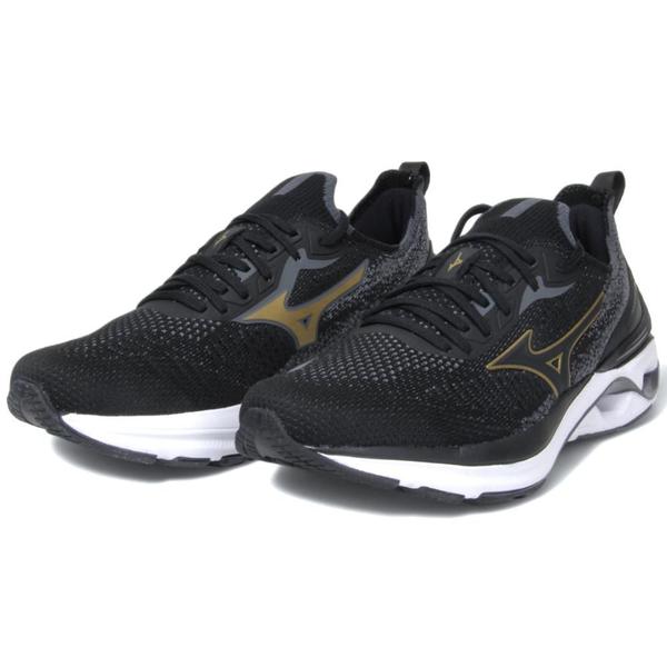 Imagem de Tênis Mizuno Wave Mirai 6 Masculino