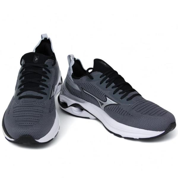 Imagem de Tenis Mizuno Wave Mirai 7 Masculino