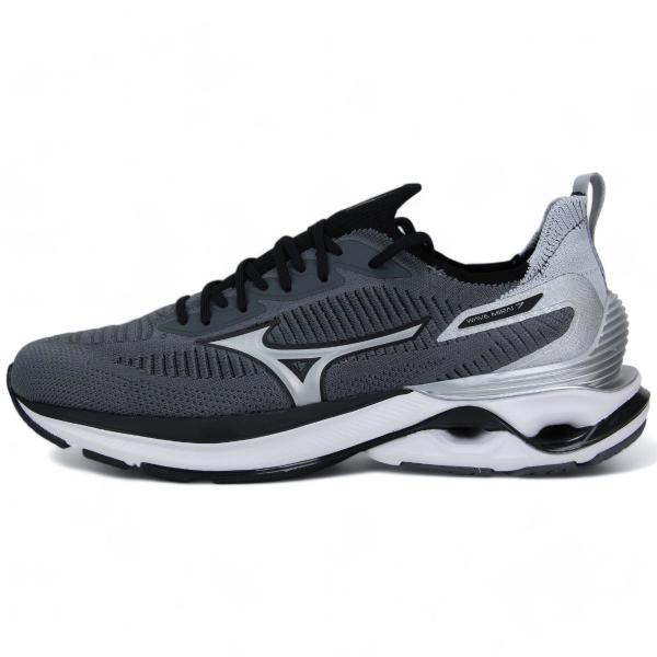 Imagem de Tenis Mizuno Wave Mirai 7 Masculino