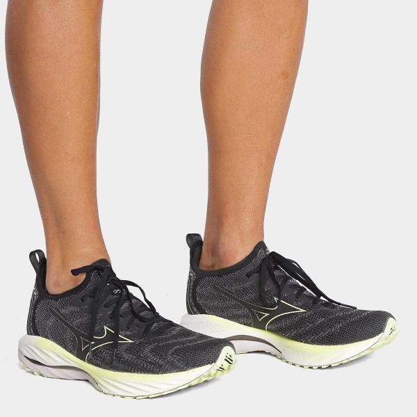 Imagem de Tênis Mizuno Wave Neo Wind Masculino