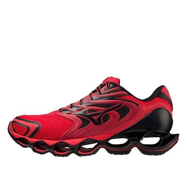 Imagem de Tênis Mizuno Wave Prophecy 12 S Masculino