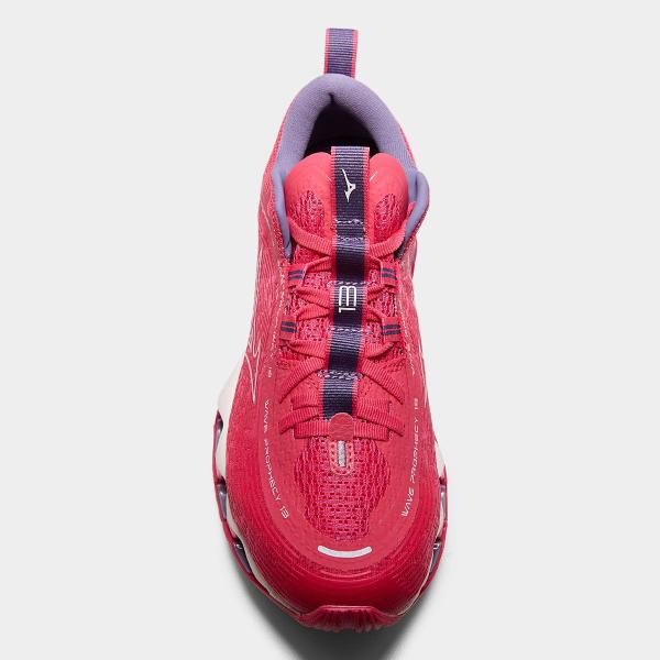 Imagem de Tênis Mizuno Wave Prophecy 13 Feminino