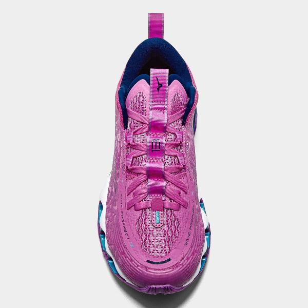 Imagem de Tênis Mizuno Wave Prophecy 13 Feminino