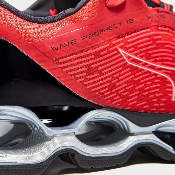 Imagem de Tênis Mizuno Wave Prophecy 13 Masculino