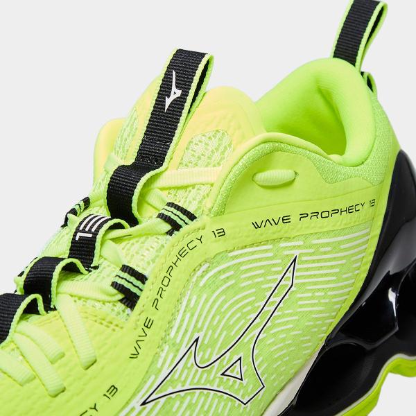 Imagem de Tênis Mizuno Wave Prophecy 13 Masculino