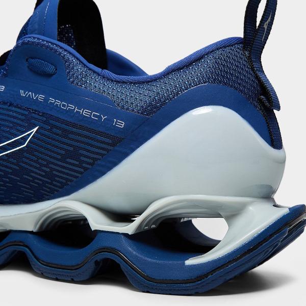 Imagem de Tênis Mizuno Wave Prophecy 13 Masculino